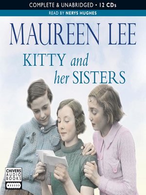 cover image of Kitty and Her Sisters